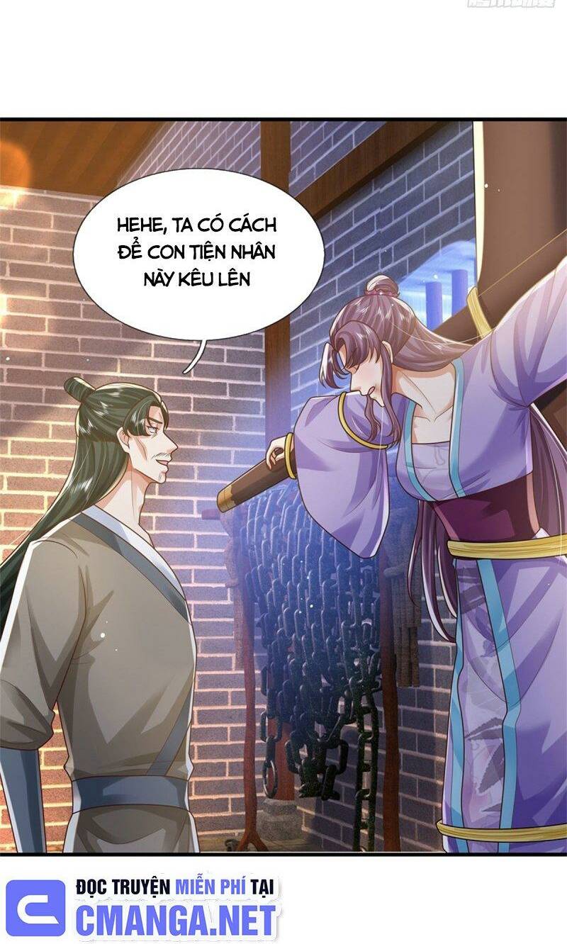 ta trở về từ chư thiên vạn giới Chapter 246 - Next Chapter 247