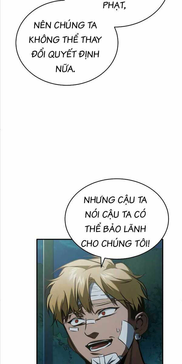 ác quỷ trở lại học đường chapter 11 - Trang 1