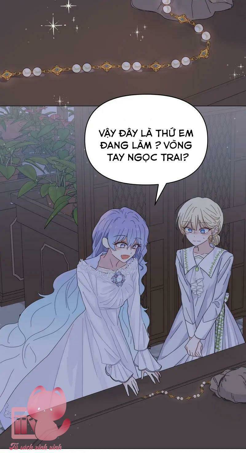 lấy đi trái tim nàng tiên cá chapter 8 - Trang 2