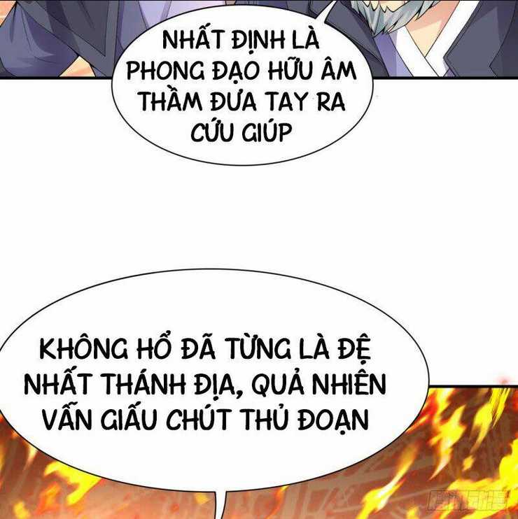 ta nhặt được thuộc tính tại tu chân giới chapter 37 - Trang 2