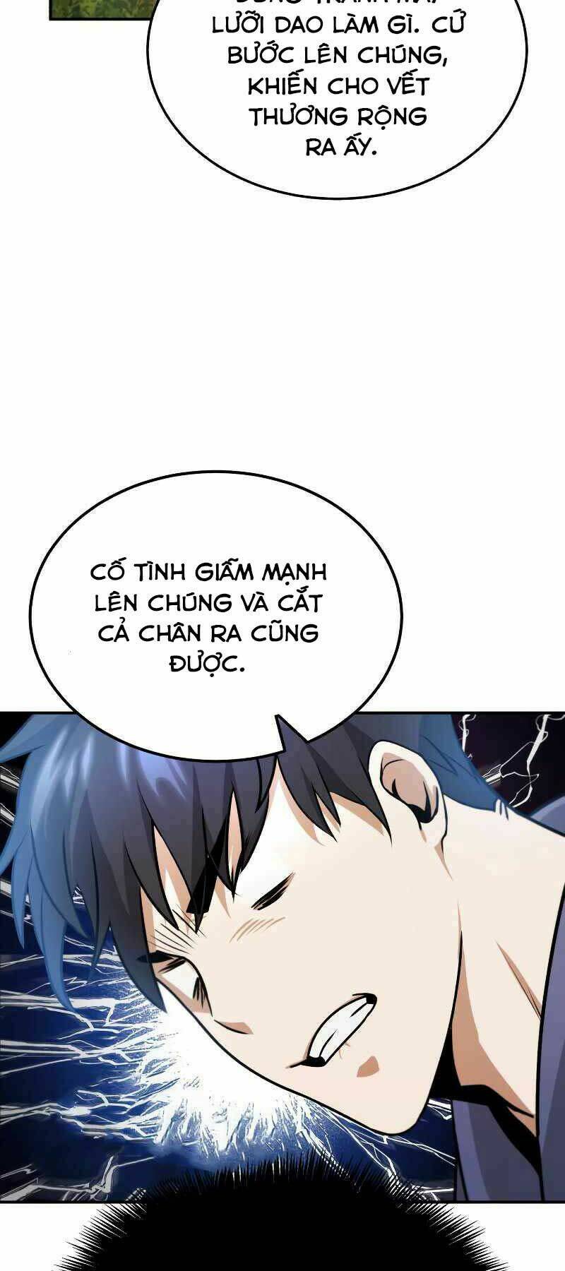 thiên tài của dòng dõi độc nhất vô nhị chapter 3 - Next chapter 4