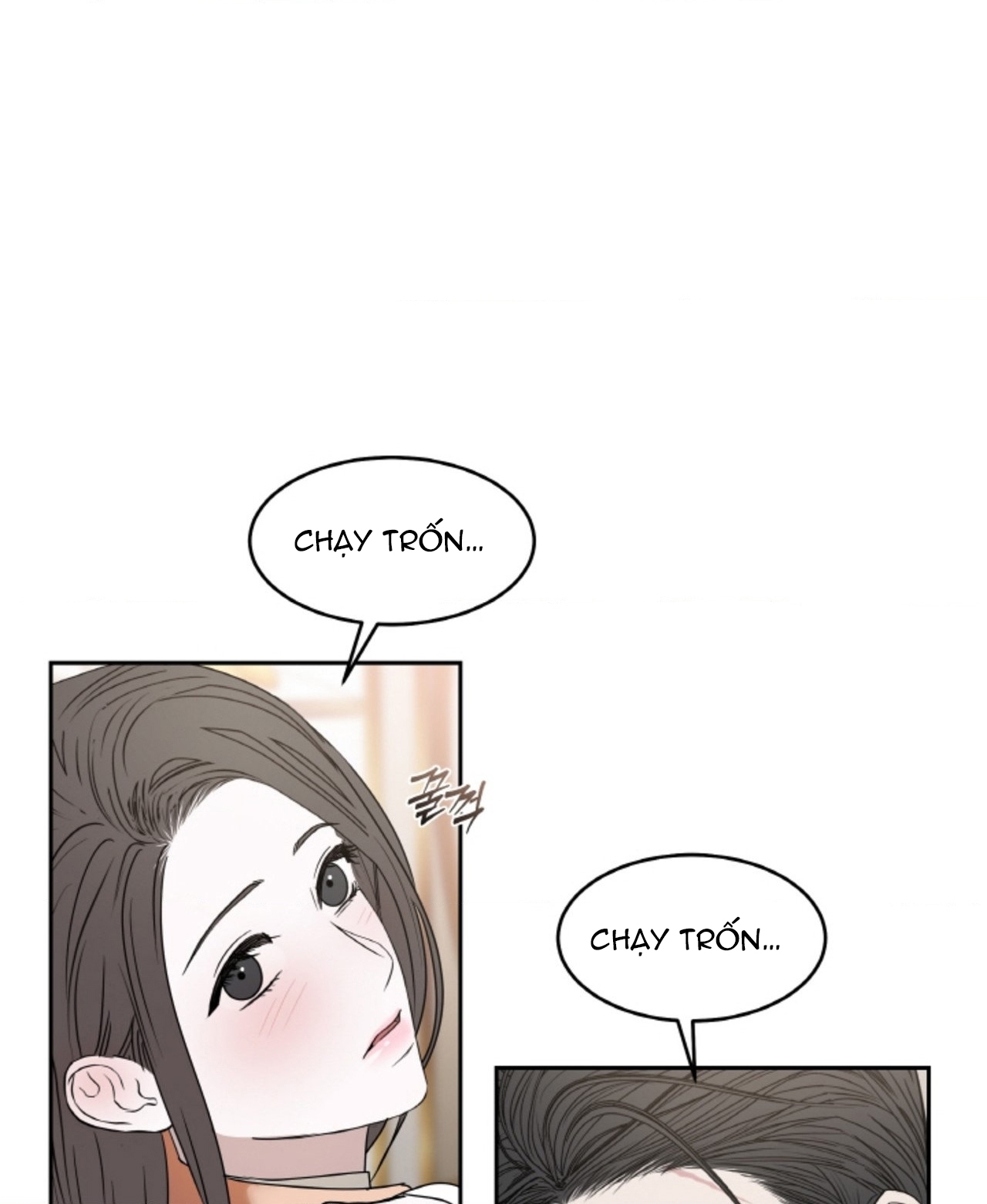 [18+] thời khắc giao mùa Chap 66 - Next chapter 66.1