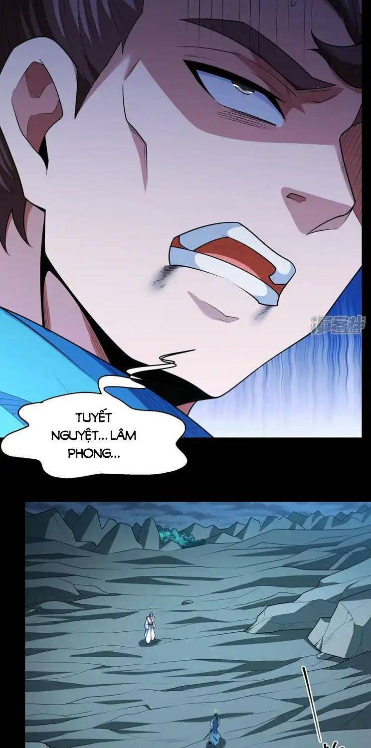 tuyệt thế võ thần chapter 743 - Next chương 744