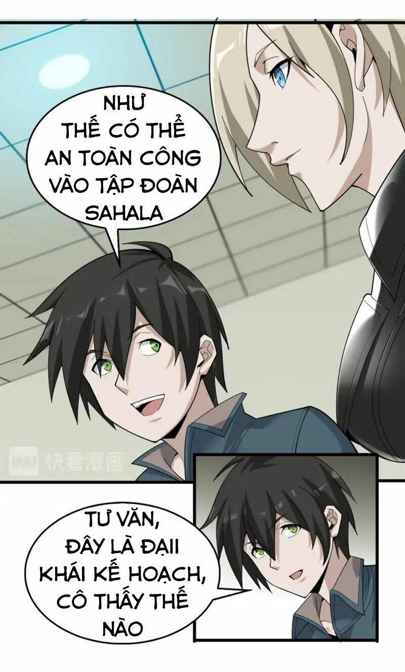 siêu cấp đại chủ bạ chapter 67 - Trang 2