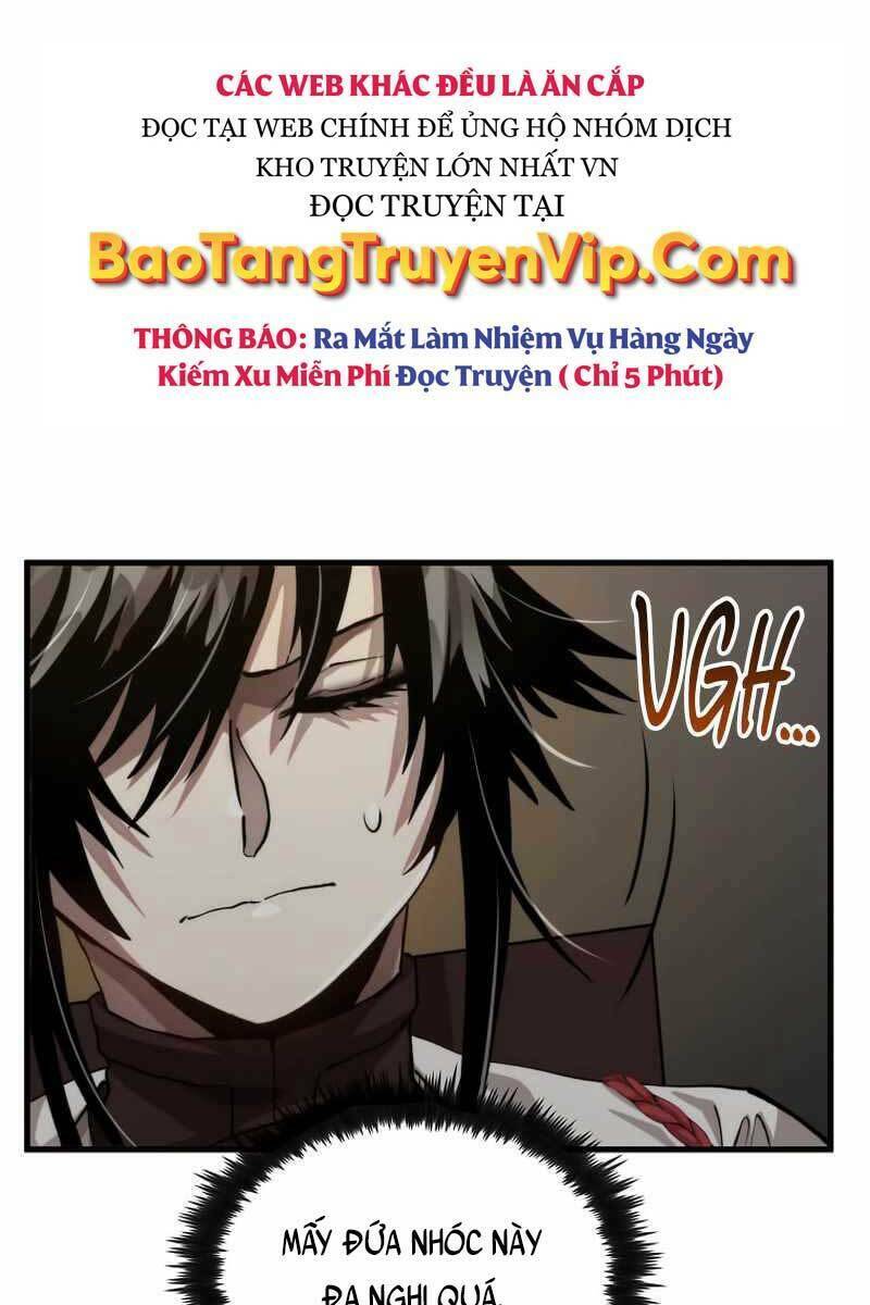 bác sĩ trùng sinh về murim chapter 108 - Next chapter 109