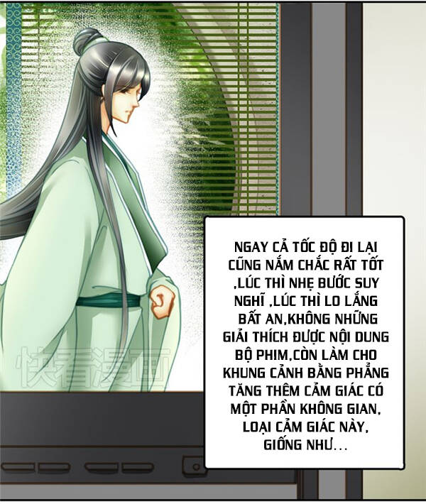 Siêu Sao Trứ Danh Chapter 7 - Trang 2