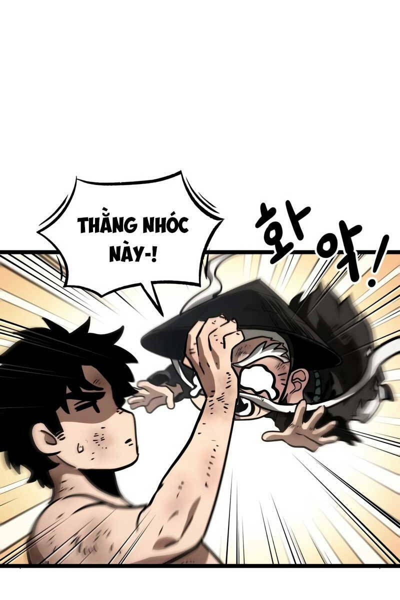 thế giới hậu tận thế chapter 88 - Trang 2