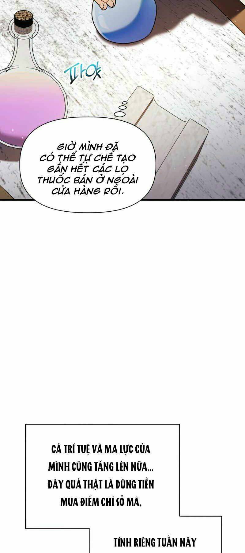 kí sự hồi quy chapter 44 - Trang 2