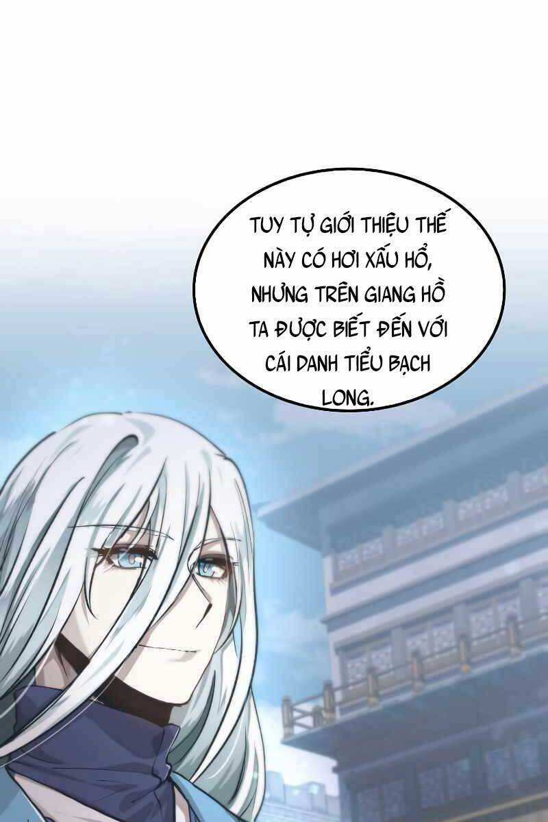 bác sĩ trùng sinh về murim chapter 107 - Next chapter 108