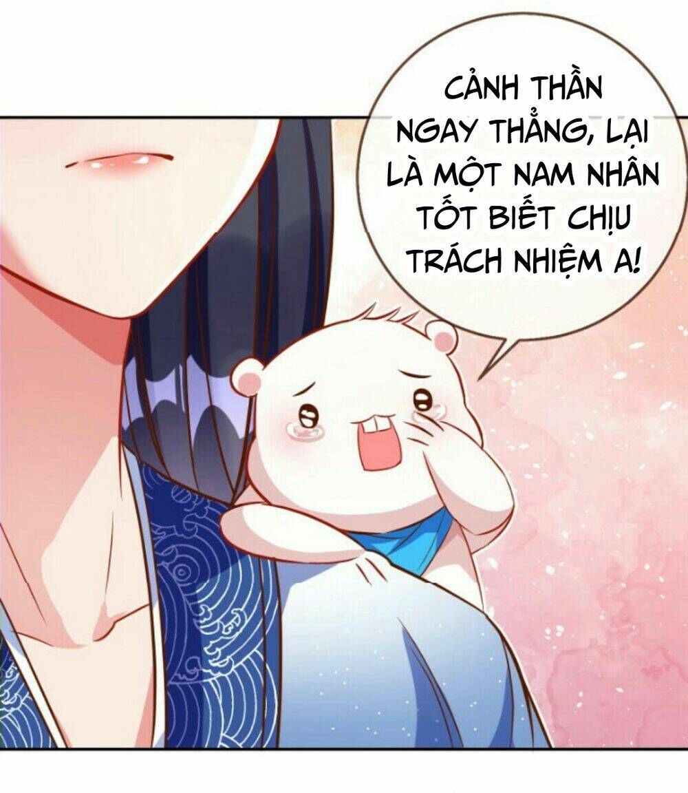 vạn tra triêu hoàng chapter 121 - Next chapter 122