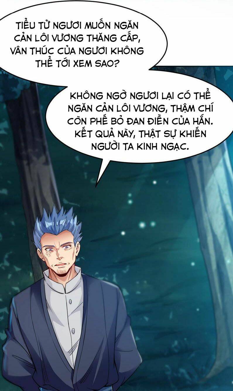 thôn phệ vĩnh hằng chapter 110 - Next chapter 111