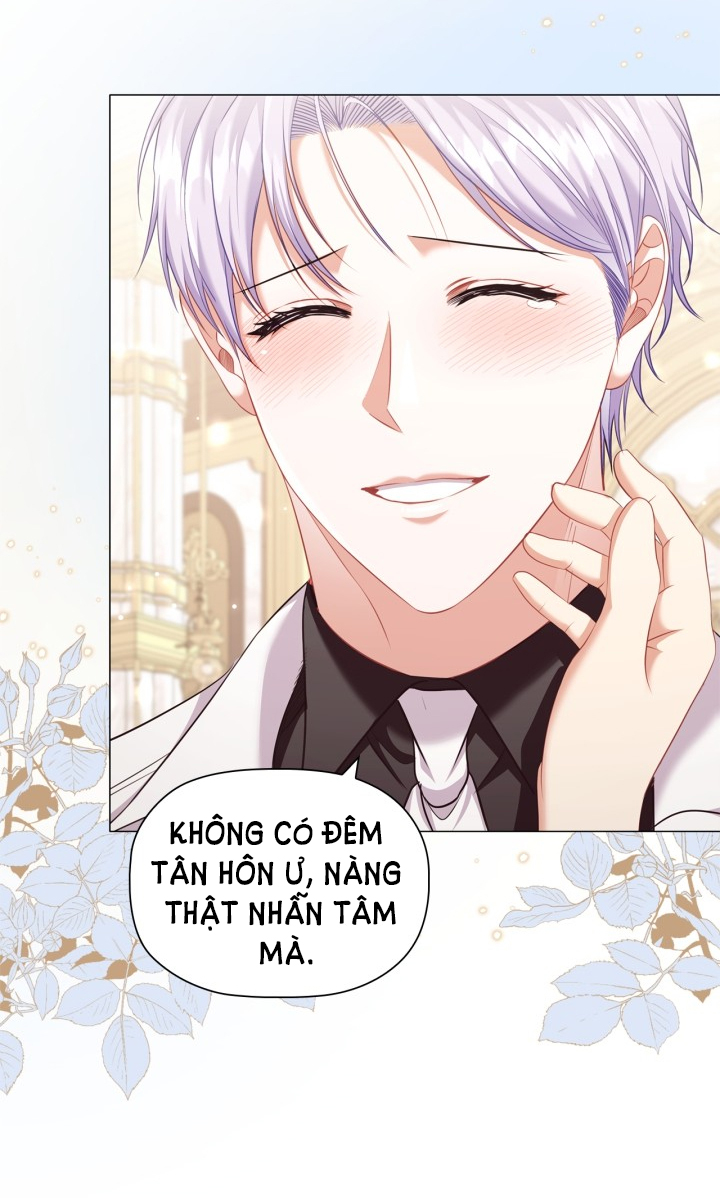 [18+] mùi hương của ác quỷ Chap 89.2 - Trang 1