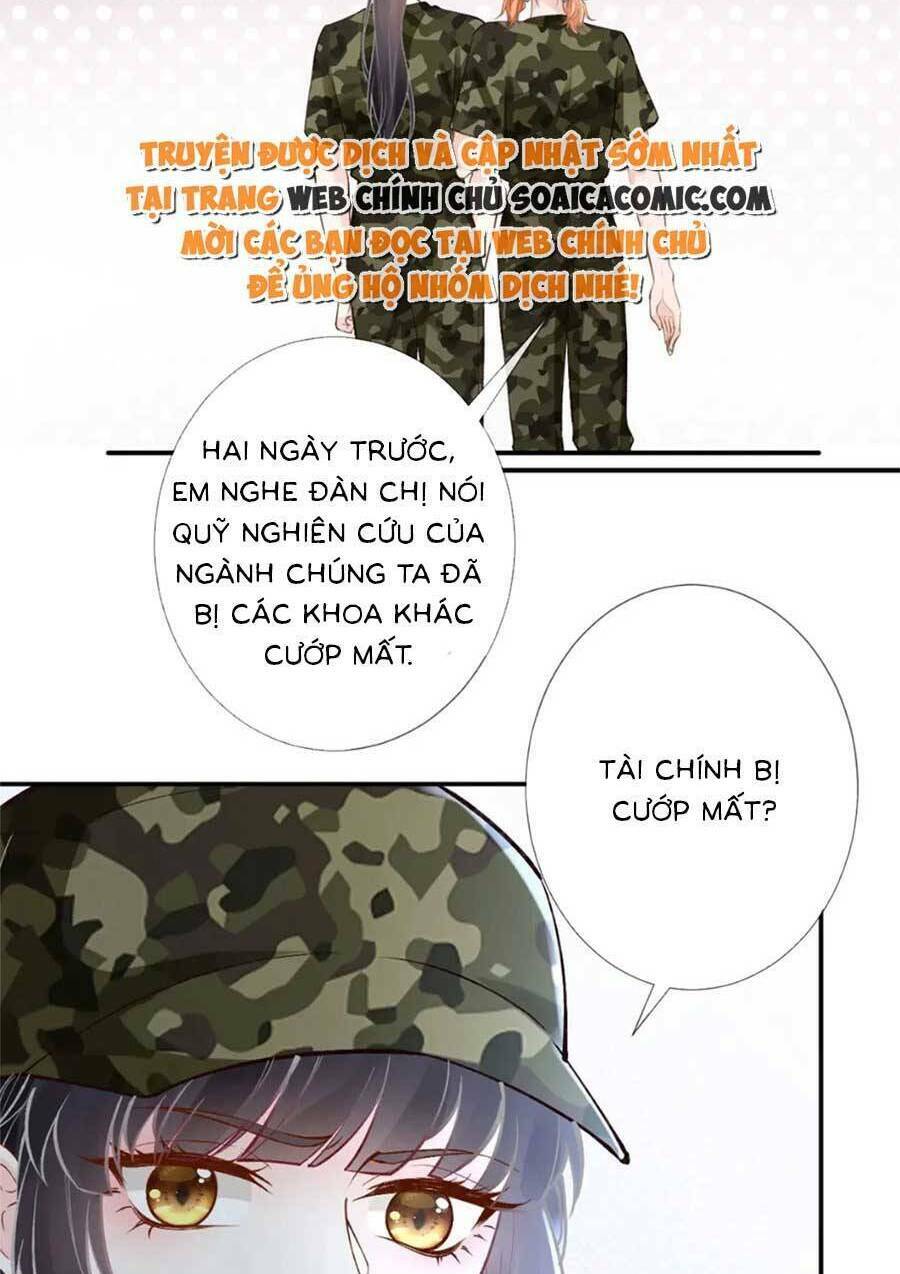 ôm khẩn tiểu mã giáp của tôi chapter 175 - Next chapter 176