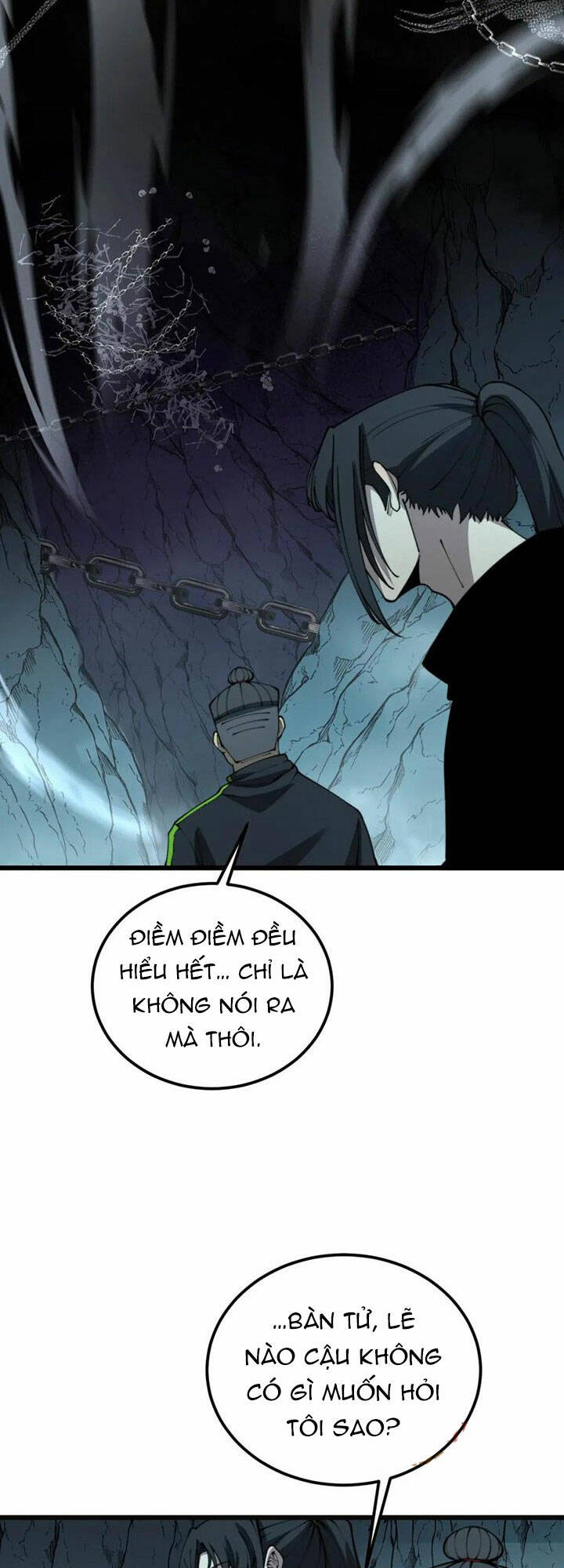 độc thủ vu y chapter 413 - Next chapter 414