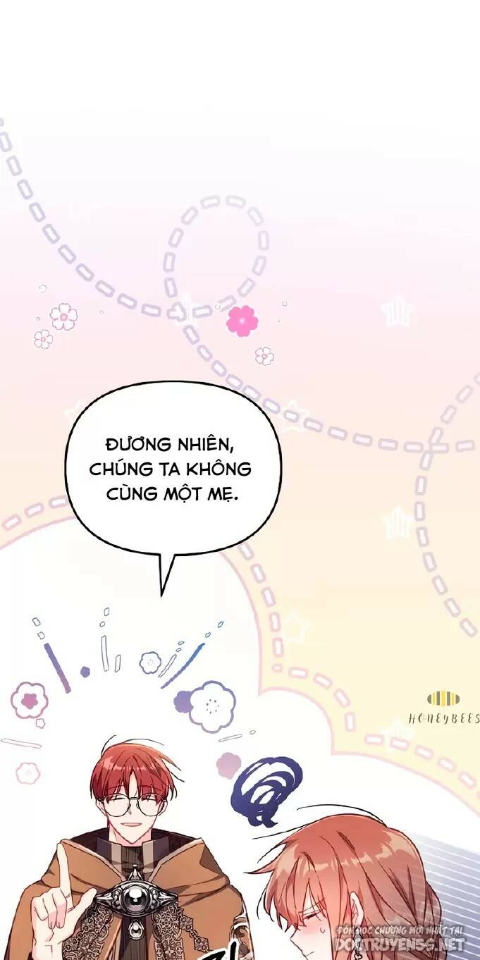 không có nơi nào dành cho công chúa giả mạo chapter 24 - Trang 2