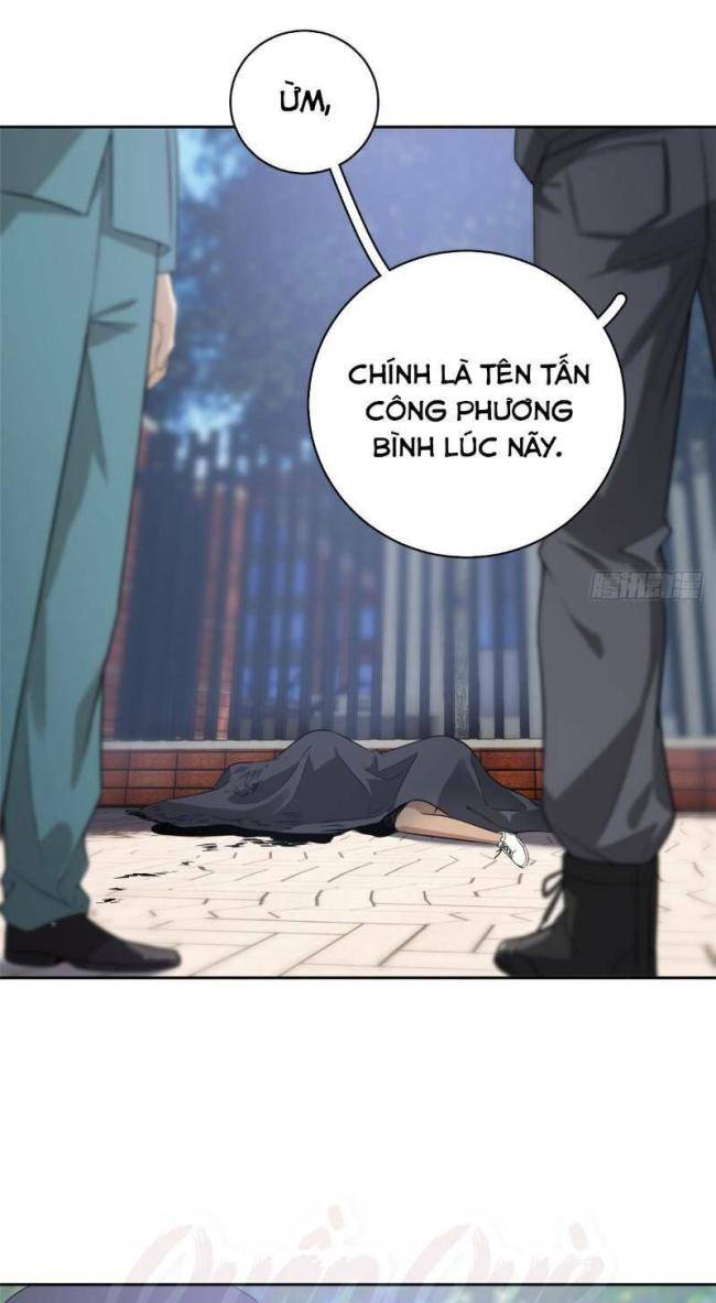 toàn cầu cao võ chapter 19 - Trang 2