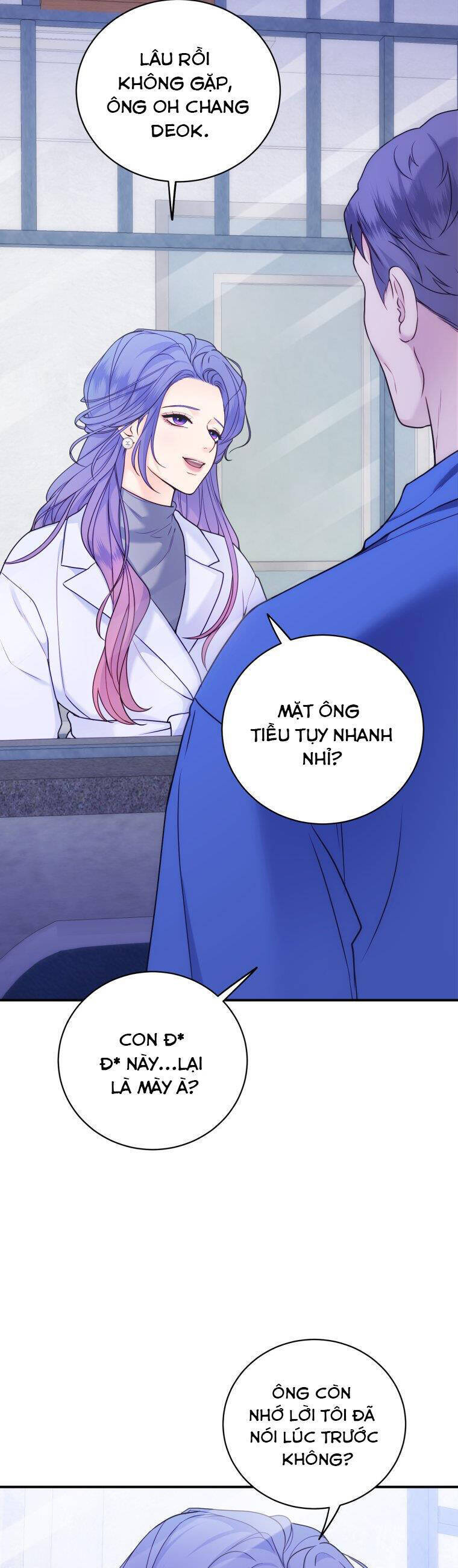 cô gái cứu tinh được yêu mến Chap 63 - Next Chap 64