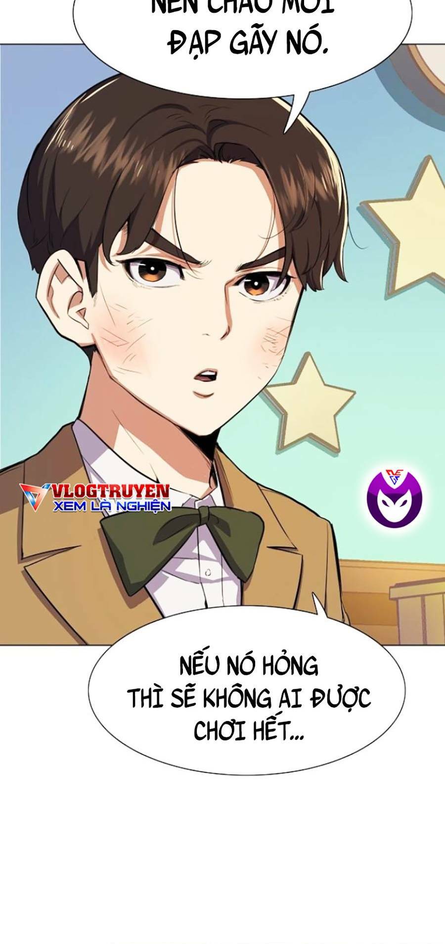 tiểu thiếu gia gia tộc tài phiệt chapter 2 - Next chapter 3