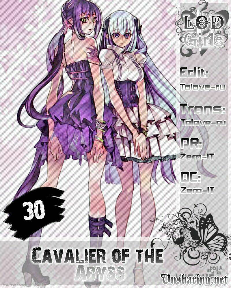 Cavalier Of The Abyss Chapter 30 - Trang 2