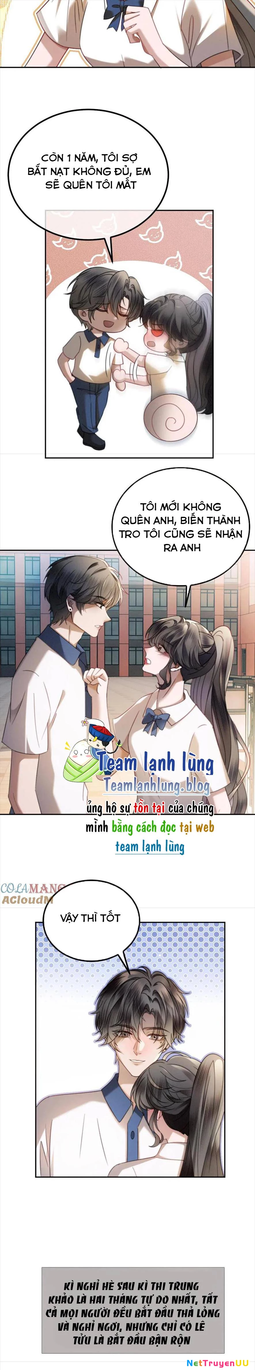 cùng đỉnh lưu ảnh đế yêu đương phát đường Chapter 409 - Trang 2