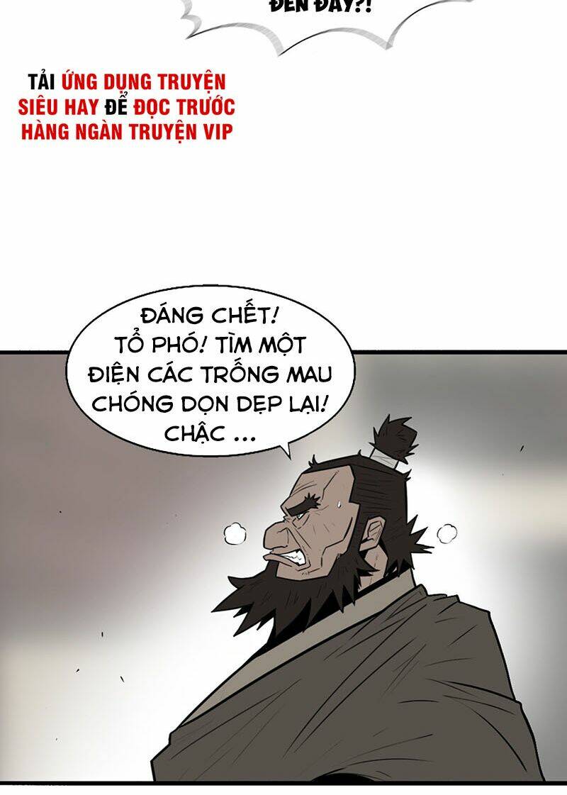 bắc kiếm giang hồ chapter 3 - Next chapter 4