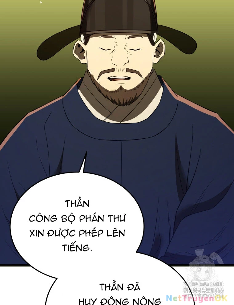 vương triều đen tối: joseon Chapter 69 - Next Chapter 70