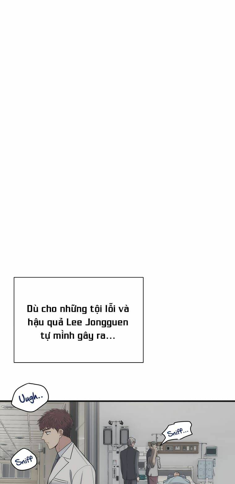 Bác Sĩ Trở Lại Chapter 131 - Trang 2