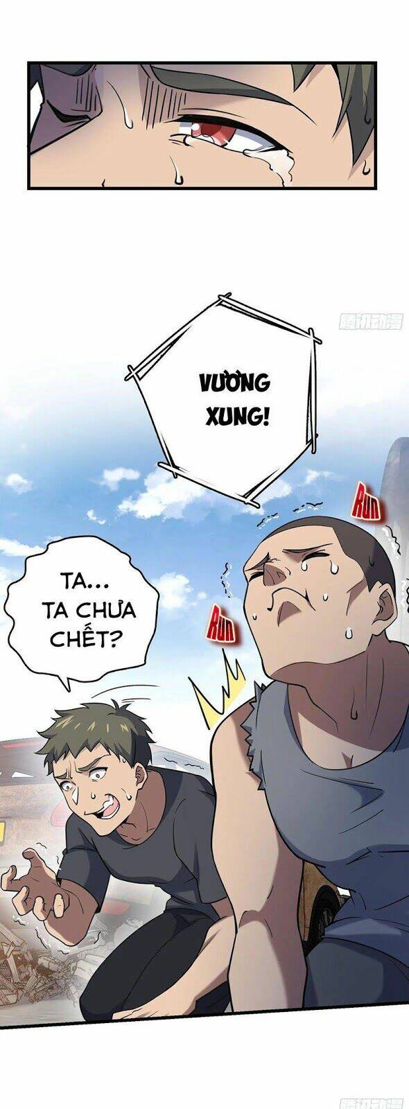 đại vương tha mạng Chapter 130 - Next Chapter 131