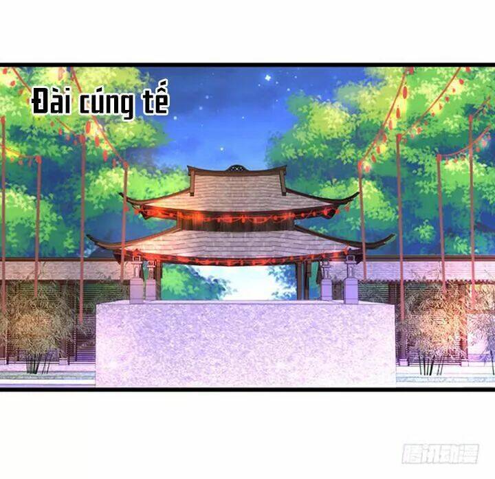 Huyết Tộc Đáng Yêu Chapter 175 - Trang 2