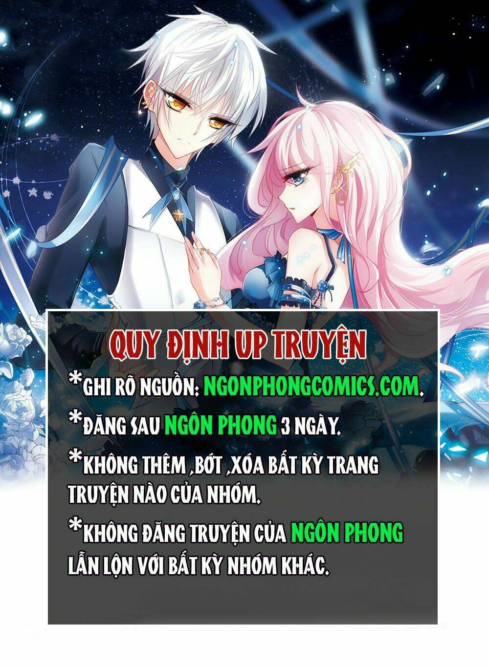 Khi Trò Chơi Ác Ma Bắt Đầu Chapter 58 - Trang 2