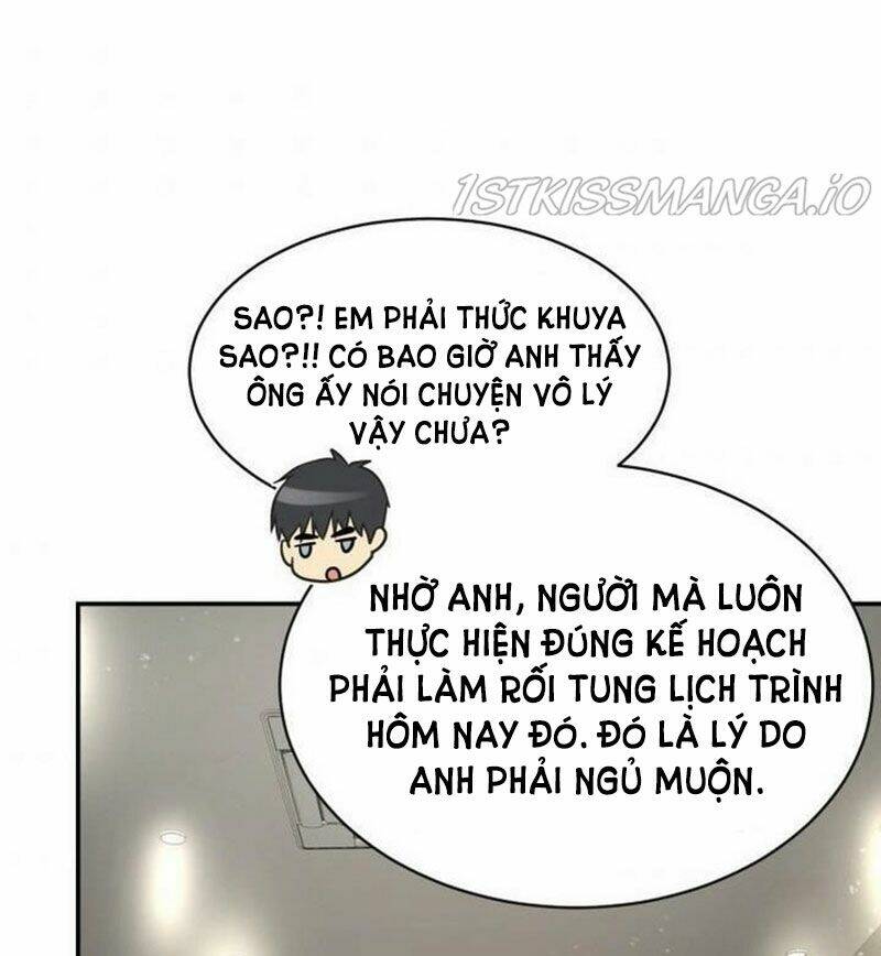 ánh sao ban mai chapter 8 - Next Chương 8