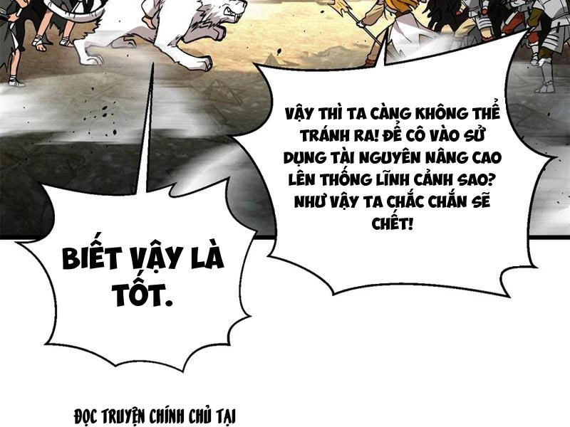 toàn cầu cao võ Chapter 282 - Trang 2