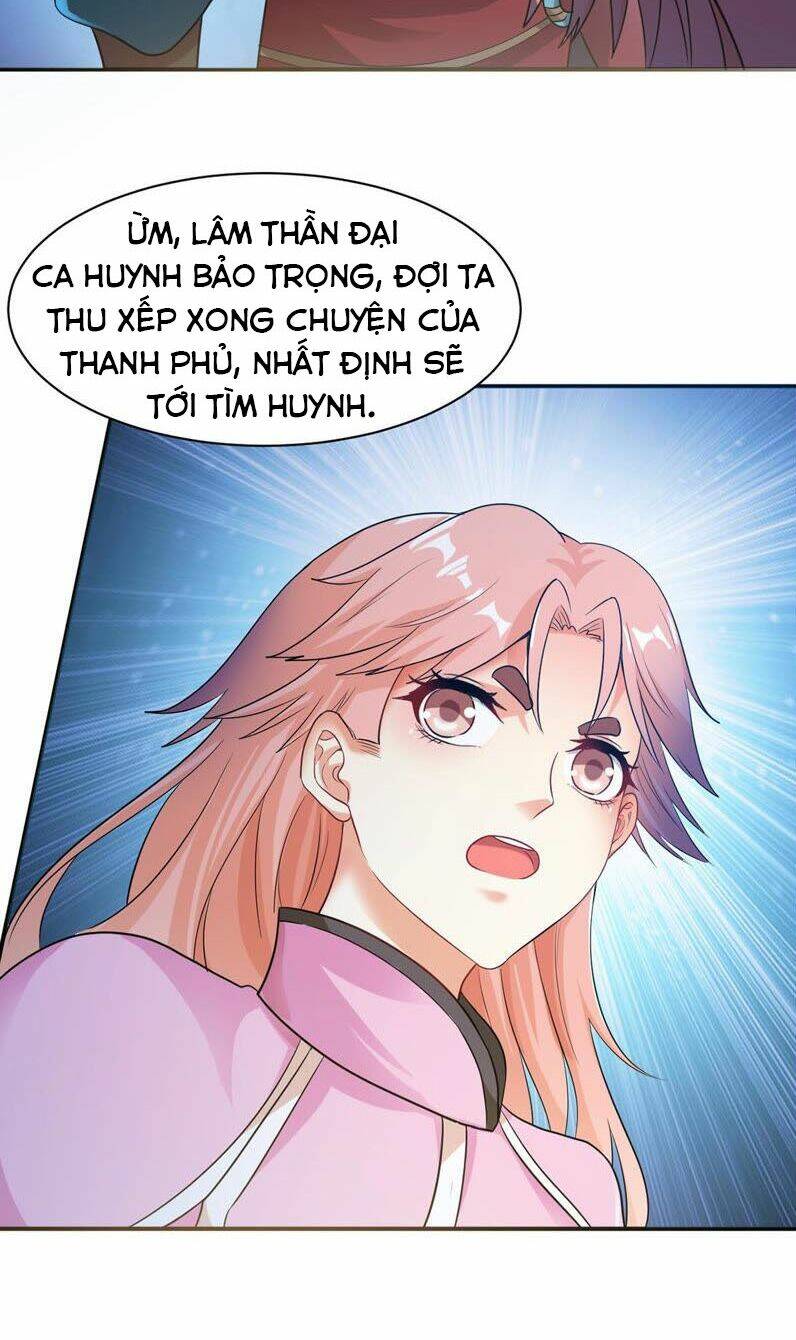 thôn phệ vĩnh hằng chapter 110 - Next chapter 111