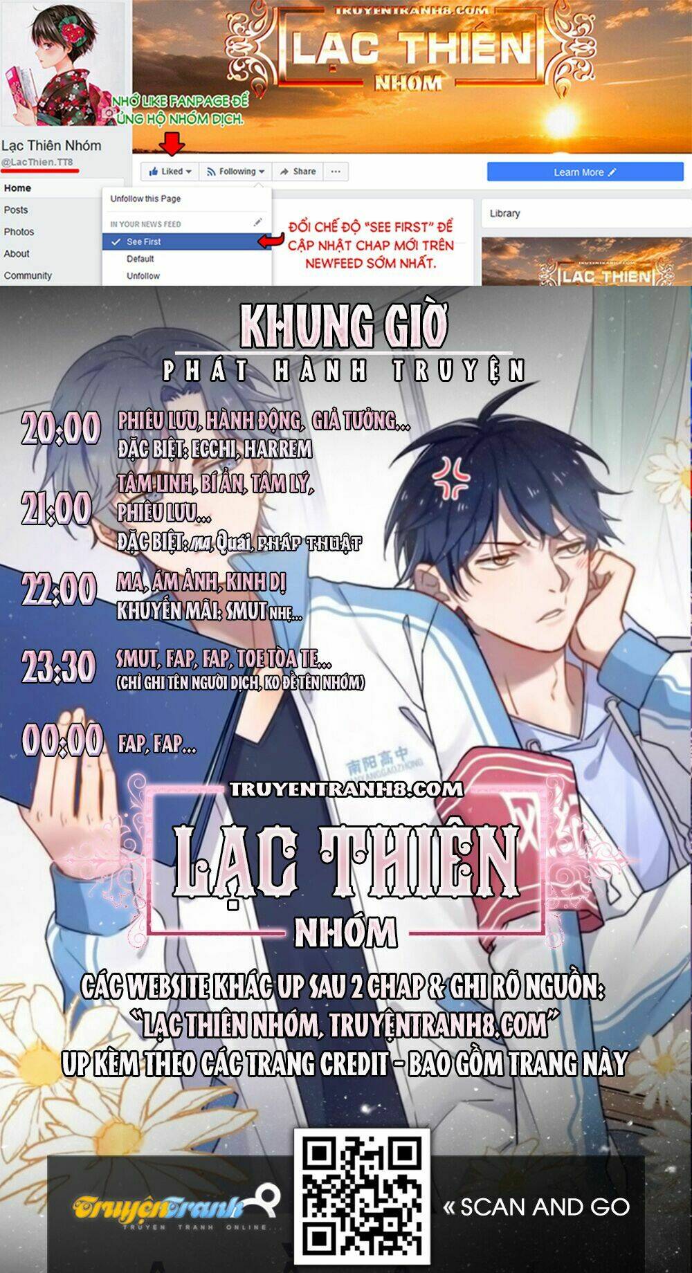 cận kề tiếp xúc chapter 87 - Trang 2