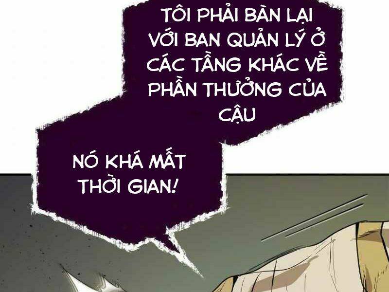 thăng cấp cùng thần chapter 15 - Next chapter 16