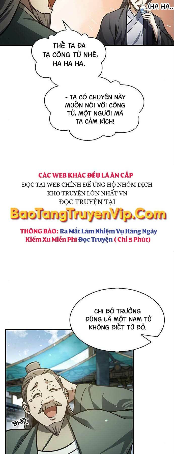 thiên qua thư khố đại công tử chapter 51 - Next chương 52