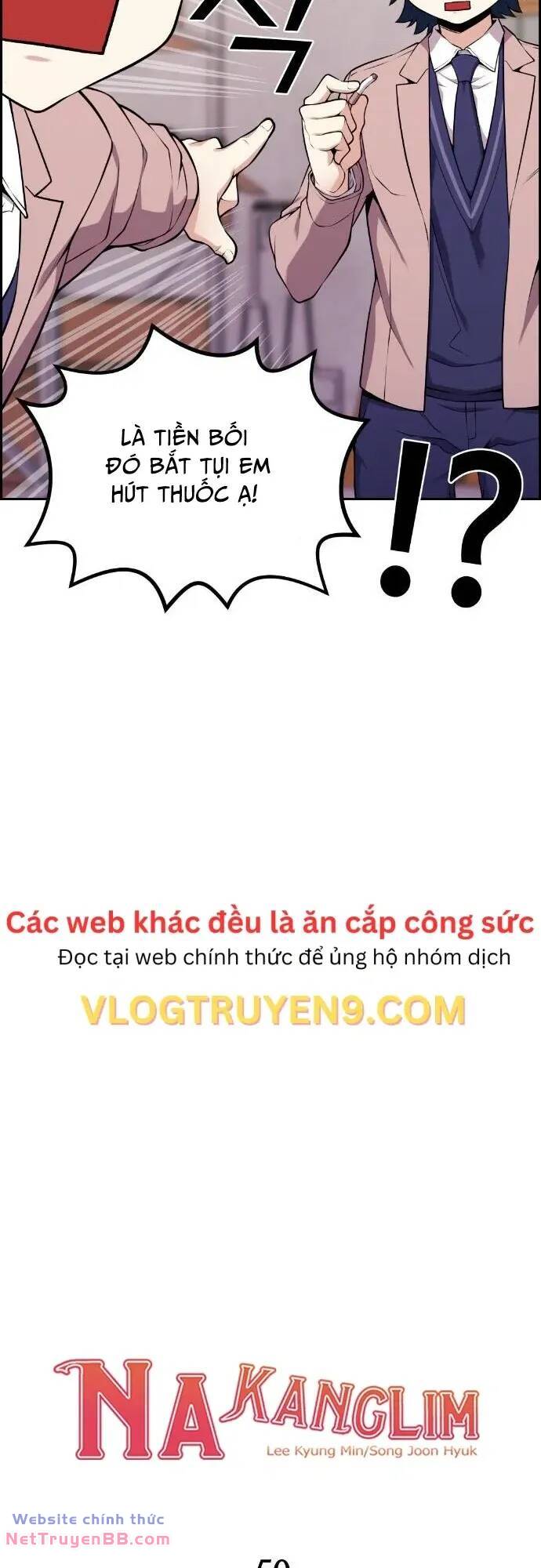 nhân vật webtoon na kang lim Chương 50 - Trang 2