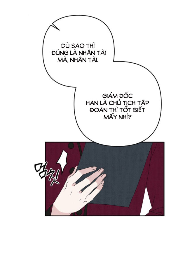 [18+] cuộc hôn nhân chính trị Chap 33 - Next 33.1