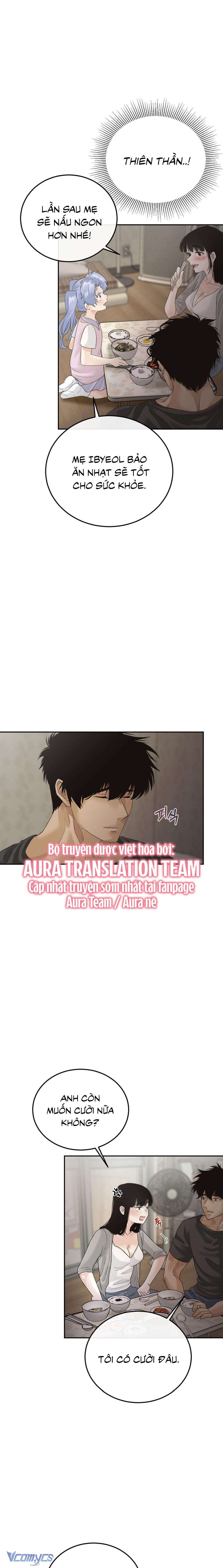 Trở Thành Gia Đình Chap 22 - Next Chap 23