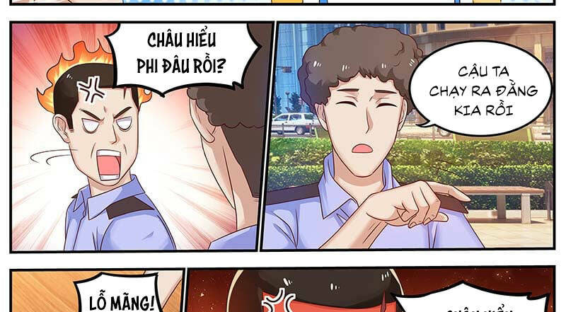 hệ thống x toàn năng chapter 95 - Trang 2