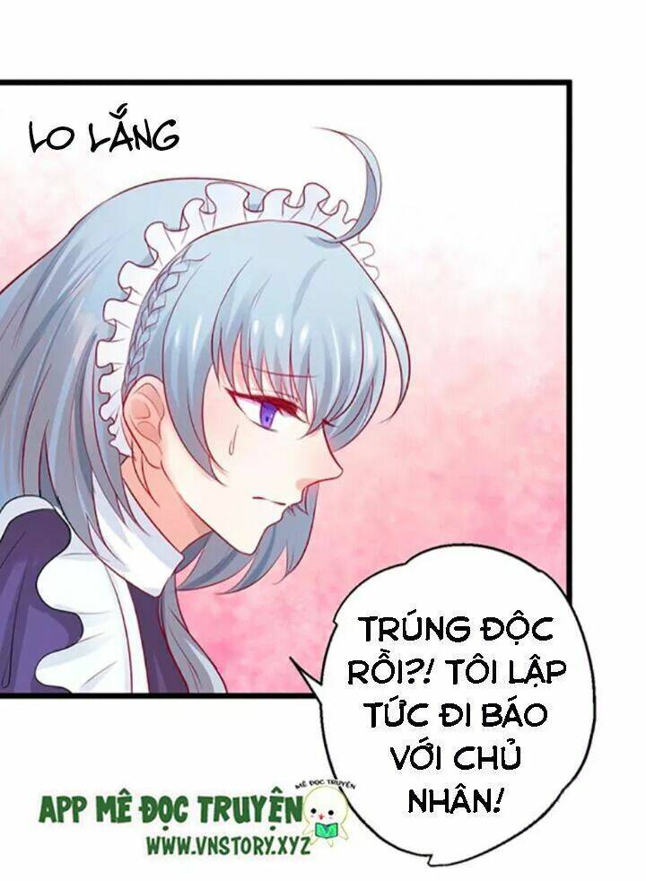 Huyết Tộc Đáng Yêu Chapter 64 - Trang 2