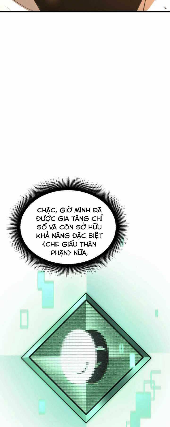 sự trở lại của người chơi cấp sss chapter 15 - Trang 2