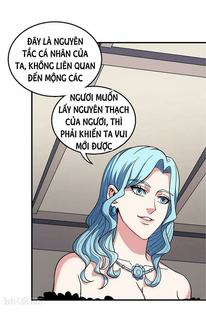 tuyệt thế võ thần Chapter 362 - Next chương 363