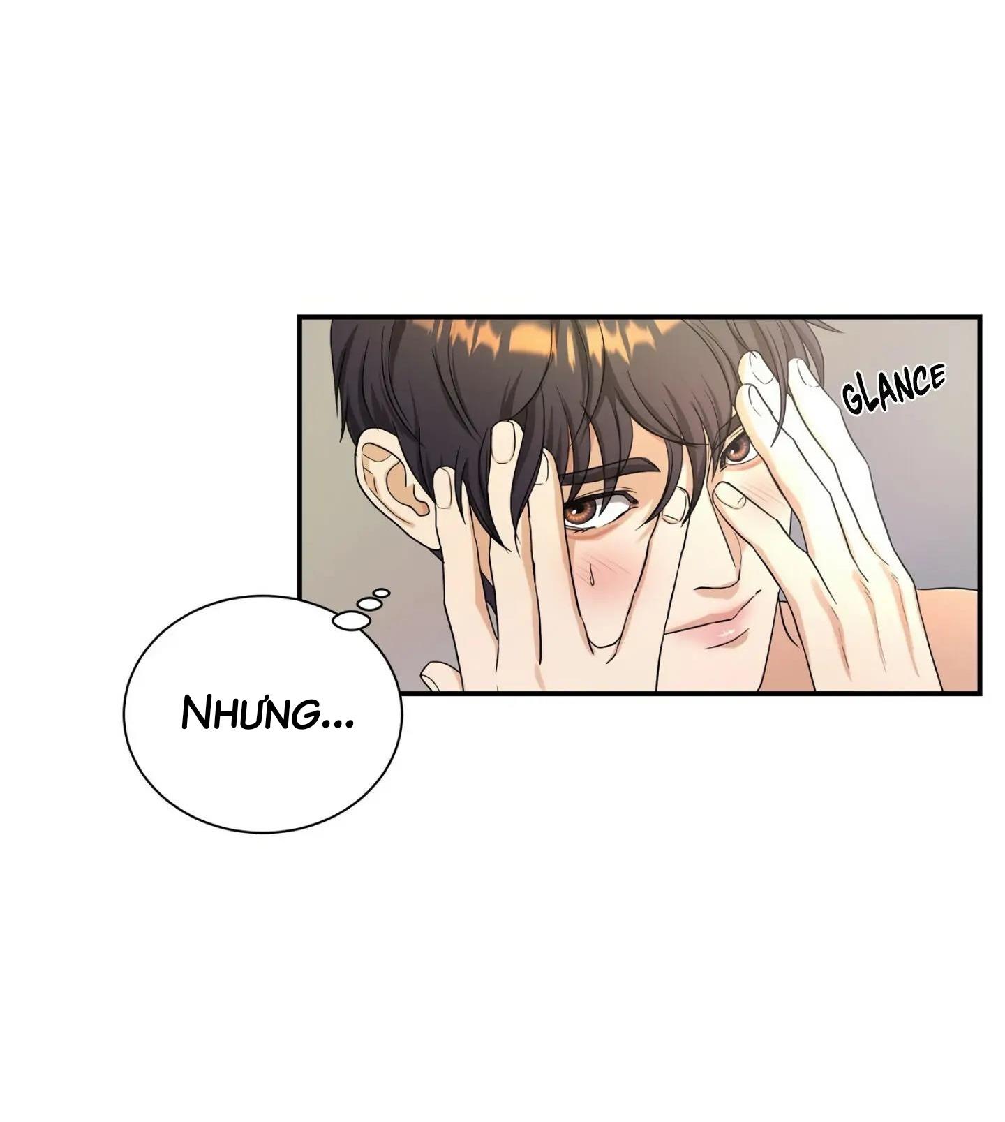 Một nhân cách khác Chapter 17 Hachiennhom - Next 