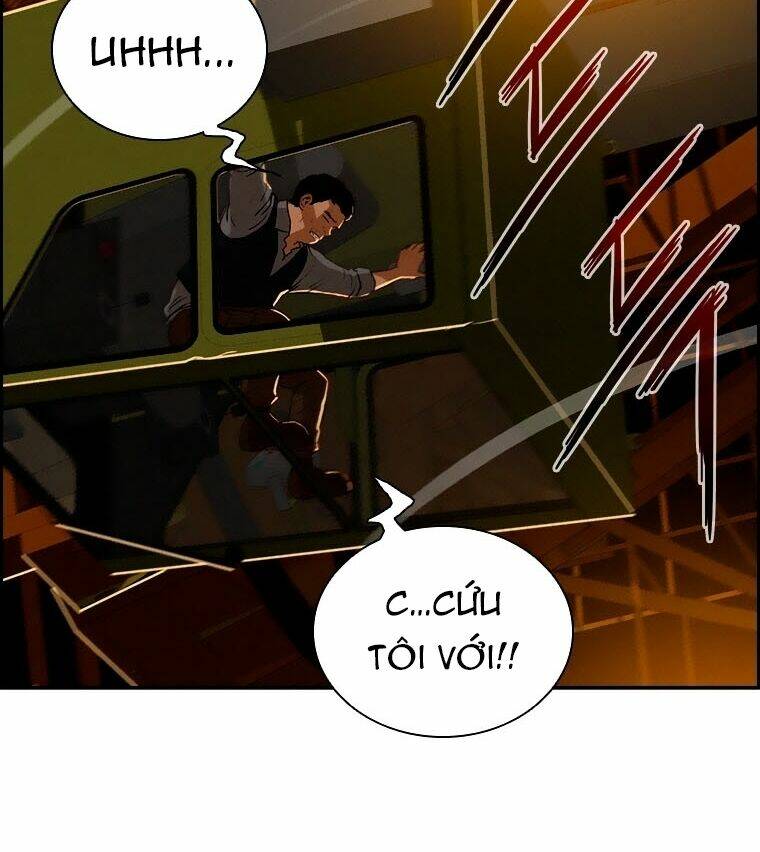 chúa tể đồng tiền chapter 83 - Trang 1