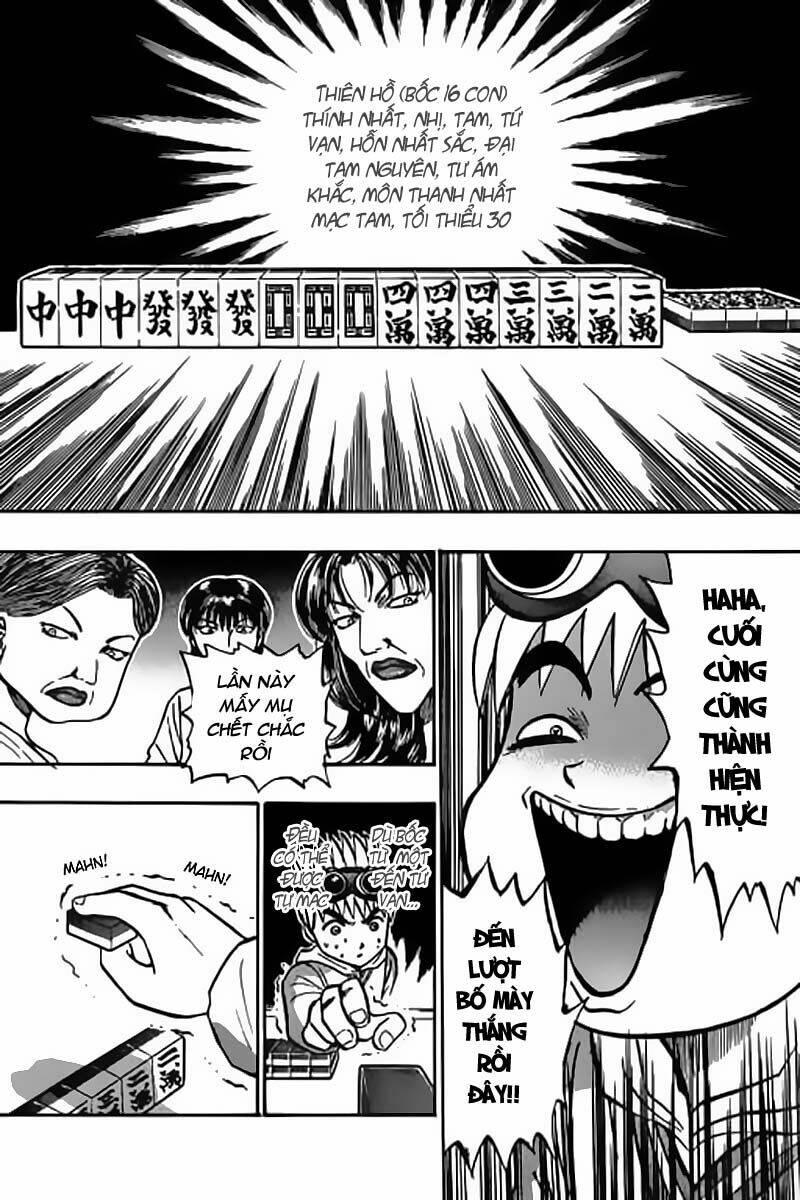 Bowling King Chapter 29 - Trang 2