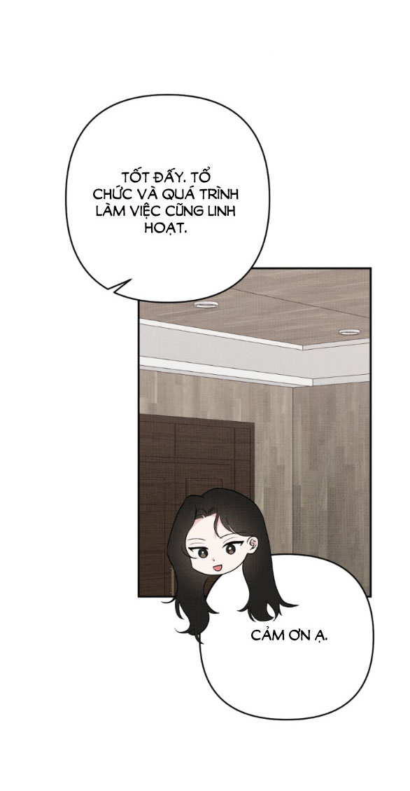 [18+] cuộc hôn nhân chính trị Chap 33 - Next 33.1