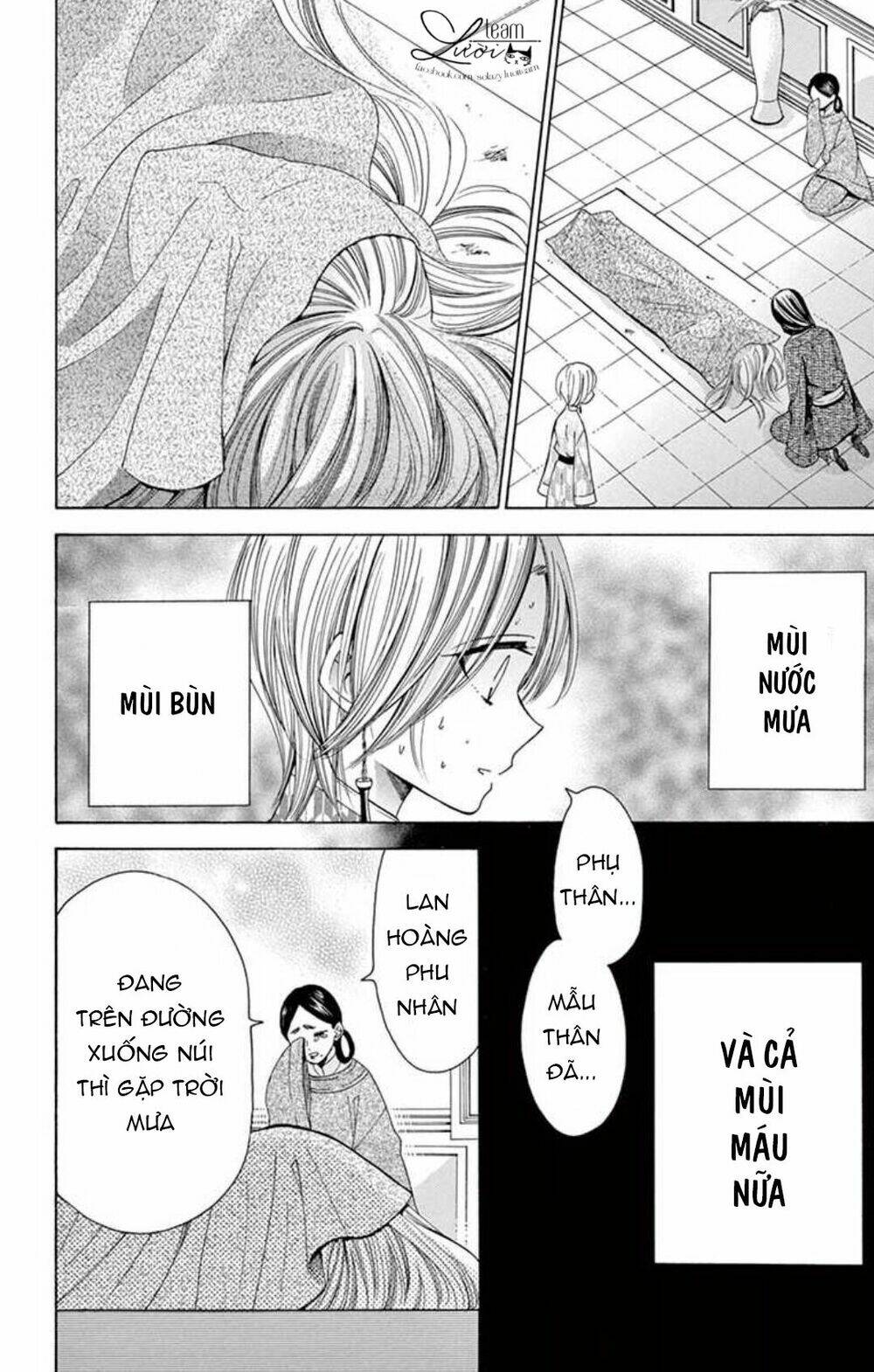 Kuzu To Kemomimi Chapter 15 - Trang 2