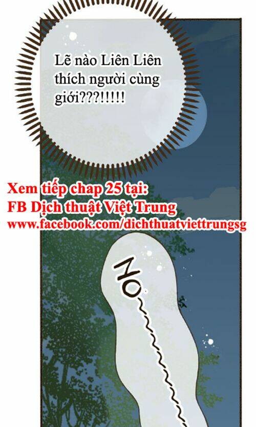 bạn trai tôi là cẩm y vệ chương 24 - Trang 2